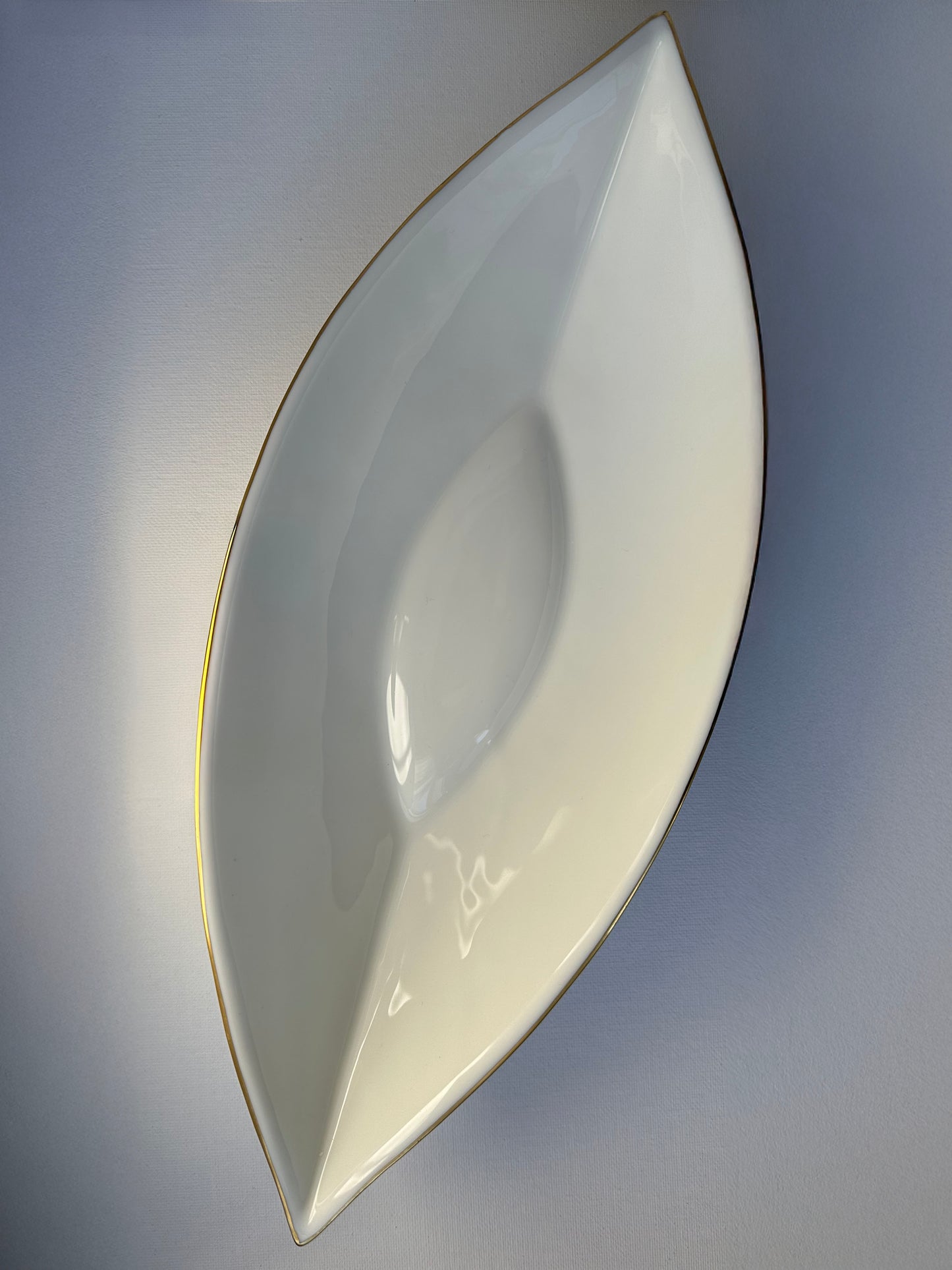 Chloe Serving Dish (Raynaud Limoges)